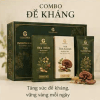 Combo Đề Kháng