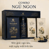 Combo Ngủ ngon