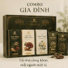 Combo Gia Đình