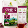 Cao Tía Tô Hòa Tan